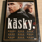 Aku Louhimies: KÄSKY (2008) Samuli Vauramo, Pihla Viitala - pikkukuva 1
