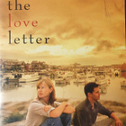 The love letter DVD Kate Capshaw Tom Selleck Ellen DeGeneres - pikkukuva 1