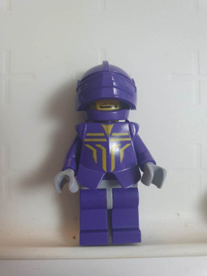 LEGO Danju