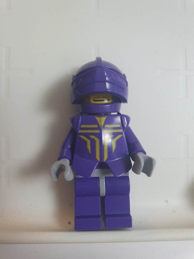 LEGO  Danju