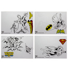 DC GADGET DECALS	(57 688) - pikkukuva 2