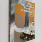 Timo Valvio : Palvelutapahtuma ja asiakkaan kohtaaminen - pikkukuva 1