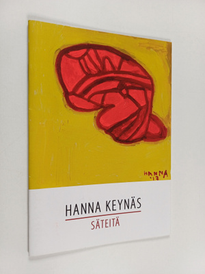 Hanna Keynäs : Säteitä