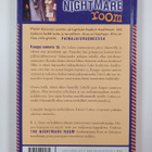 R. L. Stine : Kaappi numero 13 - pikkukuva 2