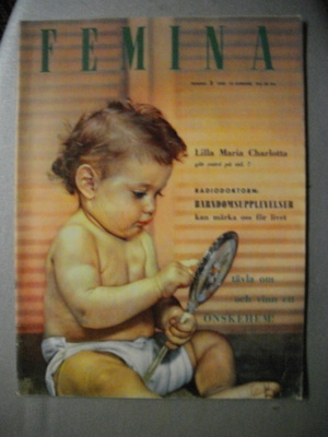 Femina Nro 2/1958 (16.3)