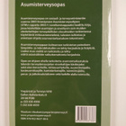 Asumisterveysopas - pikkukuva 2