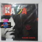 TAPANI KANSA - KAUNIS NAINEN M-/M- LP + NIMMARI - pikkukuva 1