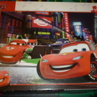 Educa Disney Pixar Cars 2 palapeli 100 palaa - pikkukuva 1