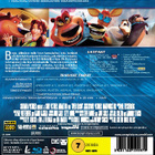 Karvakamut - (Blu-ray) - pikkukuva 2