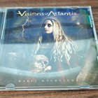 VISIONS OF ATLANTIS Maria Magdalena CD - pikkukuva 1