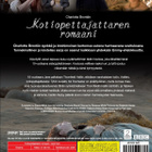 kotiopettajattaren romaani (47 637) k -FI- DVD suomik. (2) r - pikkukuva 2