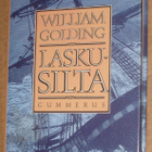 ^o^ William Golding : Laskusilta (1p 1990) - pikkukuva 1