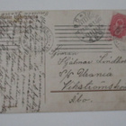 VANHA POSTIKORTTI - KANGASALA 1903 (PK-2-71) - pikkukuva 2
