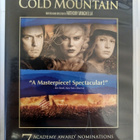 Päämääränä Cold Mountain - pikkukuva 1