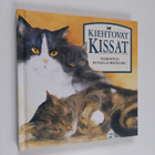 Helen (toim.) Exley : Kiehtovat kissat - pikkukuva 1