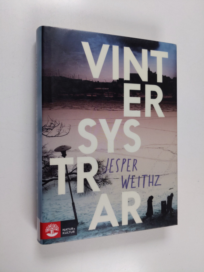 Jesper Weithz : Vintersystrar