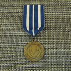 Rintamamiesveteraanien Liitto Ry mitali 25 V 1964-1989. - pikkukuva 2