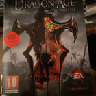 Dragon Age: Origins Collectors Edition Xbox 360 PAL CIB - pikkukuva 1