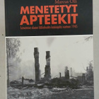 Marcus Olli; Menetetyt apteekit - pikkukuva 1
