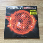 Jean-Michel Jarre : Electronica 2 - The Heart Of Noise 2LP - pikkukuva 1