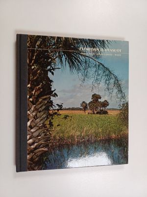 Archie Carr : Floridan luhtasuot