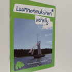 Luonnonmukainen veneily - pikkukuva 1