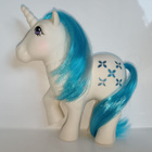 My little pony G1 Majesty - pikkukuva 1