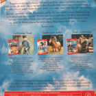 Vaahteramäen Eemeli -kokoelma 3DVD Astrid Lindgren - pikkukuva 1