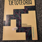 Tietoteoria .Markus Lammeranta - pikkukuva 1
