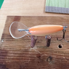 Salmo Floating 3,5cm - pikkukuva 4