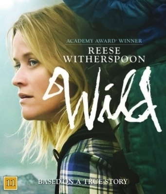 Wild - (Blu-ray)