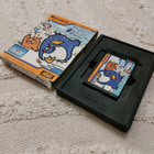 Konami Antarctic Adventure - MSX - pikkukuva 1