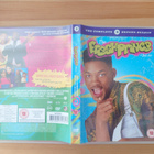 Fresh Prince of Bel-Air kausi 2 - pikkukuva 1