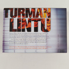 Katarina Wennstam : Turman lintu - pikkukuva 2
