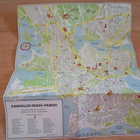 Helsingin Kansallis-osake Pankki Kartta - pikkukuva 2