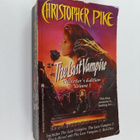 Christopher Pike : The Last Vampire - pikkukuva 1