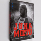 Pentti Jussila : Juha Mieto - pikkukuva 1
