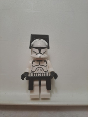 LEGO Clone Trooper (Phase 1)