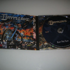 Battleaxe - Burn This Town (CD) - pikkukuva 3