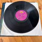 Tuula Amberla Lulu LP - pikkukuva 3