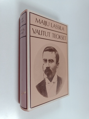 Maiju Lassila : Valitut teokset