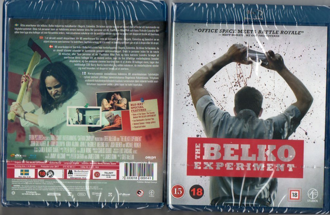 Belko Experiment	(57 516)	UUSI	-FI-	BLU-RAY	nordic,			2017