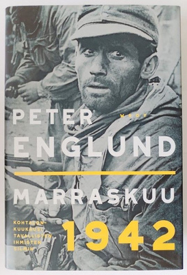 Peter Englund: Marraskuu 1942