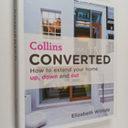 Elizabeth Wilhide : Converted : how to extend your home u... - pikkukuva 1