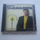 SEPPO TAMMILEHTO - SÄHKÖVÄRINÄÄ . cd ( Hyvä kunto ) - pikkukuva 1