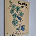 Kjell Byström : Konfirmandboken - Lärarhandledning - pikkukuva 1
