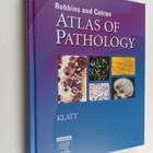 Edward C. Klatt : Robbins and Cotran atlas of pathology - pikkukuva 1