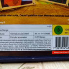 Lehmäjengi VHS-kasetti. Walt Disney - pikkukuva 3