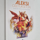 Taina Laane : Aleksi Oletukseton : avoimuuden ja erilaisu... - pikkukuva 1
