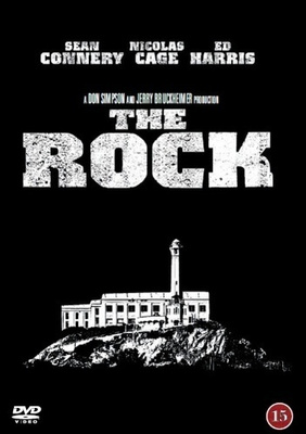 The Rock - DVD